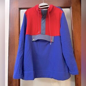 LL Bean Size L Sweatshirt